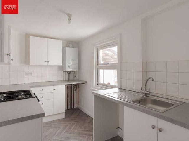 Flat for sale in Queen's Park, Brighton & Hove