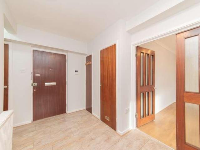 Flat for sale in Fallow Corner, Greater London