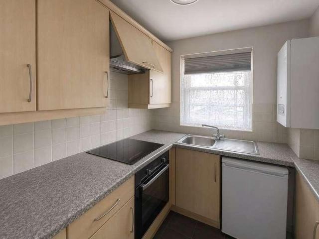 Flat for sale in Old Town, Poole