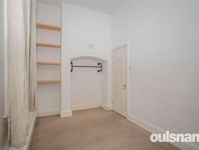 Flat for sale in Cotteridge, West Midlands
