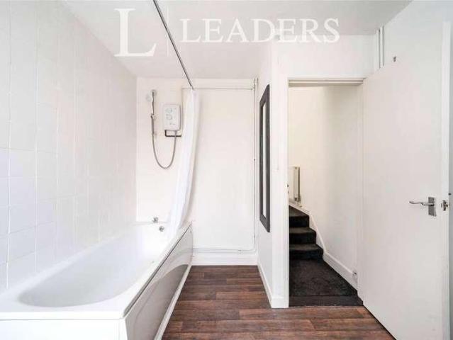 Flat for sale in Milton, City Of Portsmouth