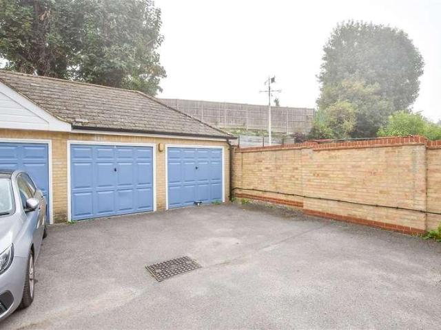 Flat for sale in Ditton, Tonbridge and Malling