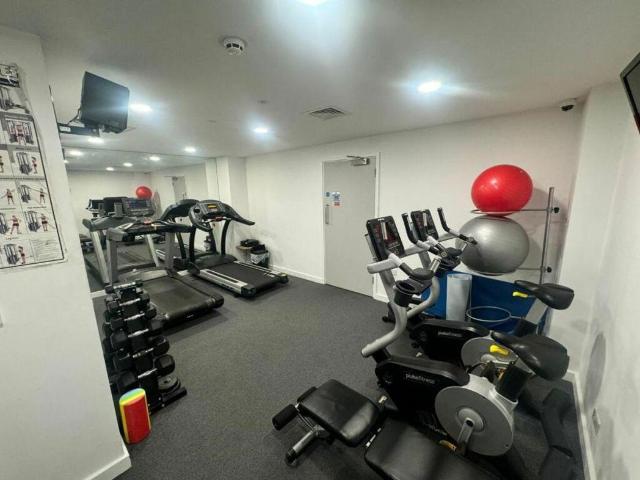 Flat for sale in Plungington, Higher Bartle
