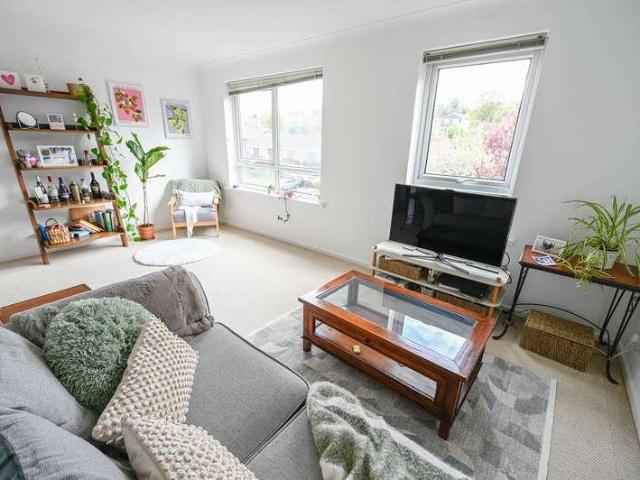 Flat for sale in Wimborne, East Dorset
