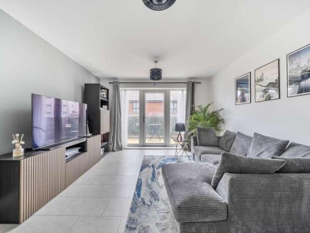Flat for sale in Harry Stoke, Stoke Gifford