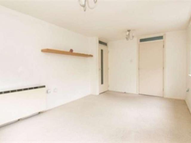 Flat for sale in Northgate Village, Two Mills