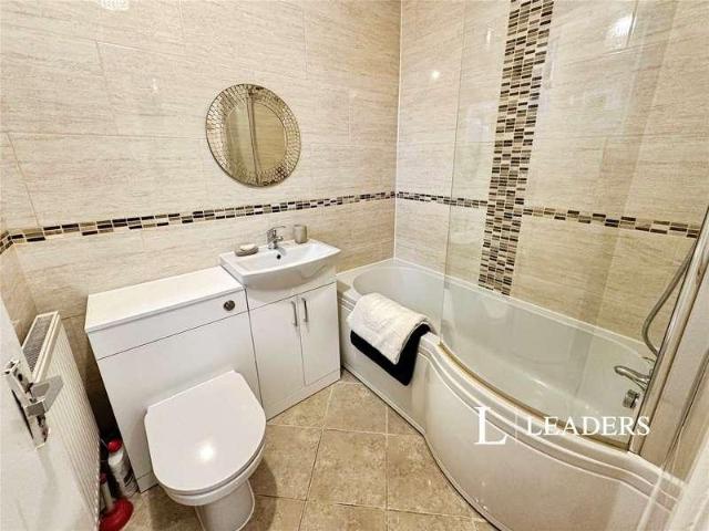 Flat for sale in St Mary's, City Of Southampton