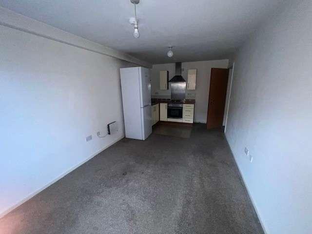 Flat for sale in City Centre, Georgia