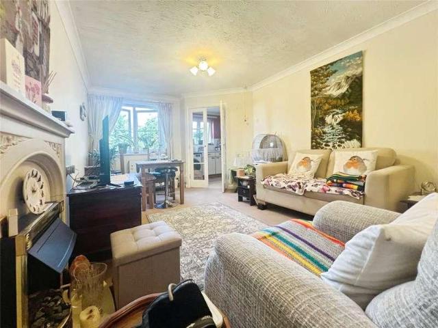 Flat for sale in Twyford, Isle Of Man