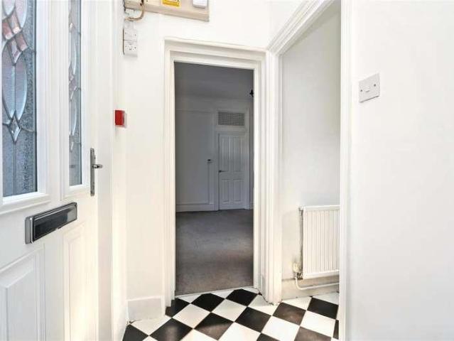 Flat for sale in Upperton, Eastbourne