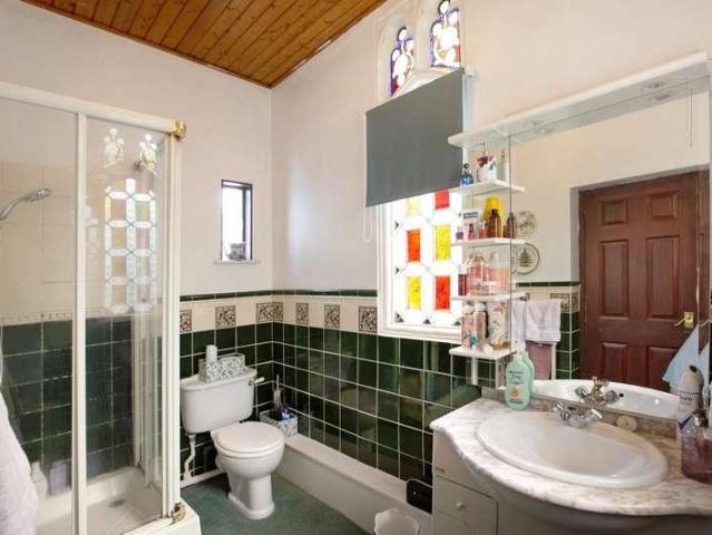 Flat for sale in Bridford, Devon
