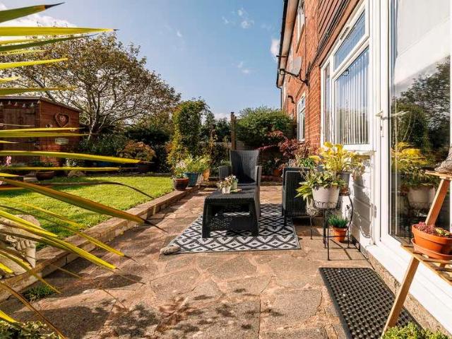 Flat for sale in Merrivale, Ross-on-Wye