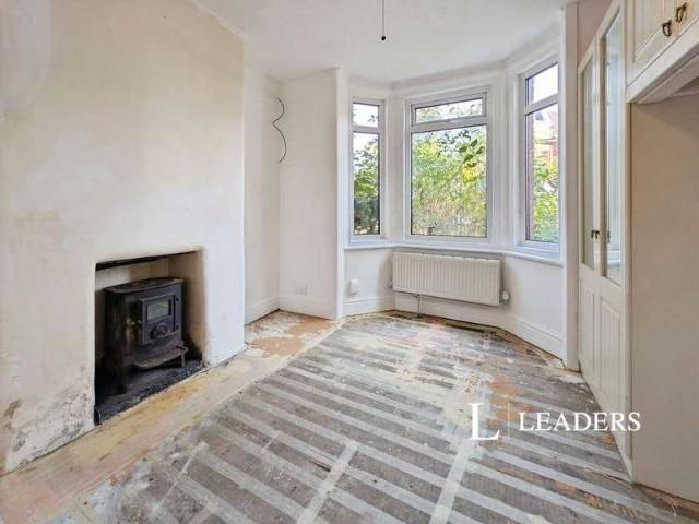 Flat for sale in Eastleigh, Helford