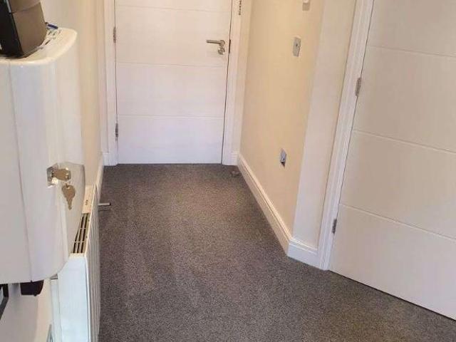 Flat for sale in Dickens Heath, West Midlands