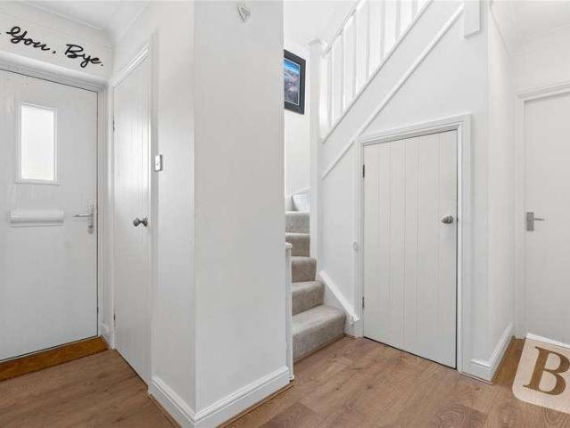 Flat for sale in Kings Farm, Hamerton
