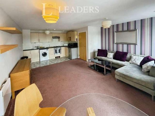 Flat for sale in Portsea, City Of Portsmouth