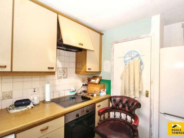 Flat for sale