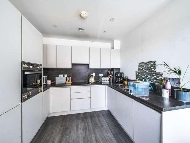 Flat for sale in West Hendon, The Hyde