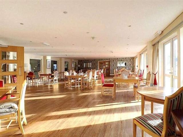 Flat for sale in Shide, Isle Of Wight