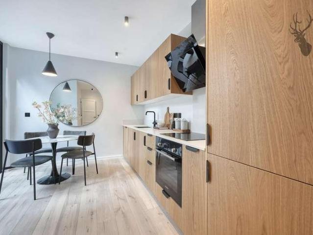 Flat for sale in Leyton, Greater London