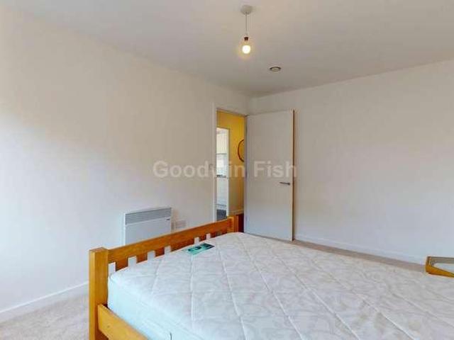 Flat for sale in Georgia, Greater Manchester