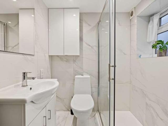 Flat for sale in London Borough of Haringey, Greater London