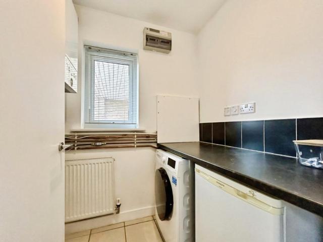 Flat for sale in Wath Upon Dearne, South Yorkshire