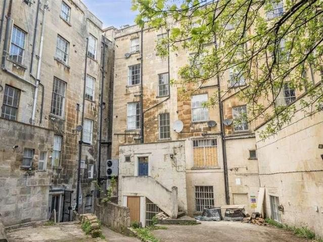 Flat for sale in Dulcote, Bath And North East Somerset