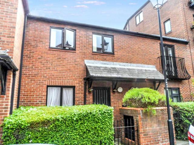 Flat for sale in Grainger Town, Tyne And Wear