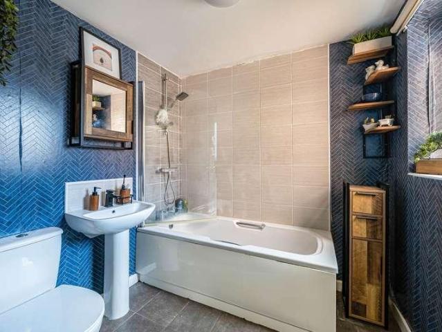 Flat for sale in Winthorpe, Belleau