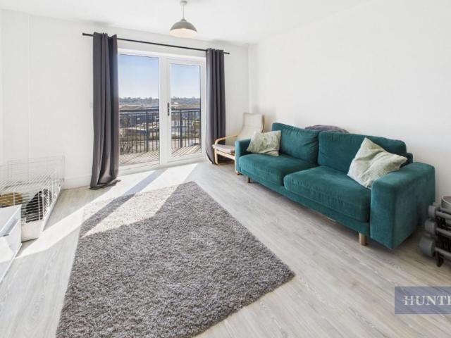 Flat for sale in Northam, City Of Southampton