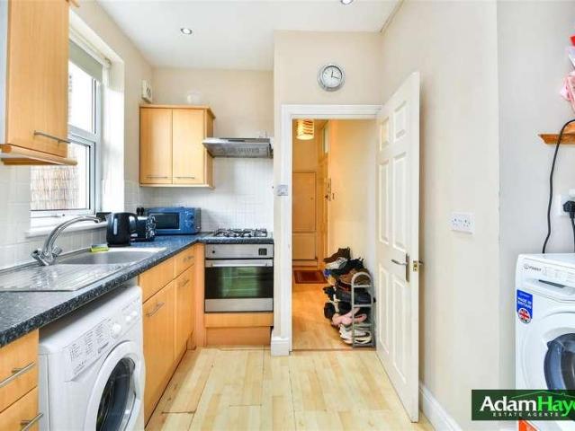Flat for sale in Church End, Greater London