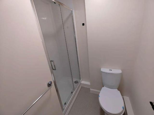 Flat for sale in Plungington, Higher Bartle