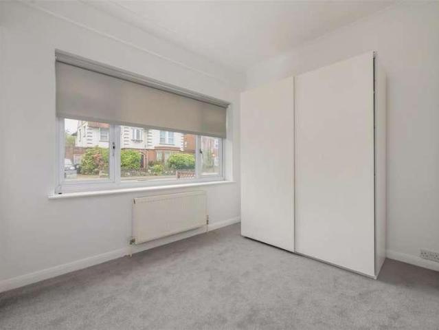 Flat for sale in Kingsdown Park, The Bridge