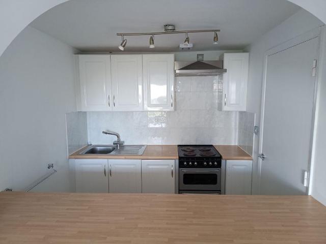 Flat for sale in Babbacombe