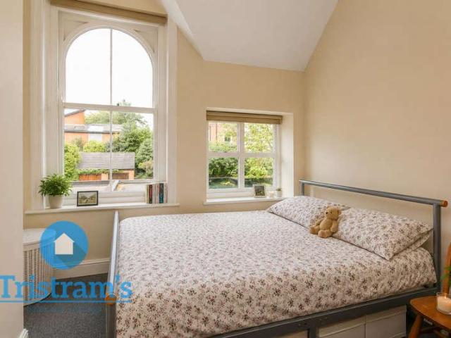 Flat for sale in Haddon, East Midlands
