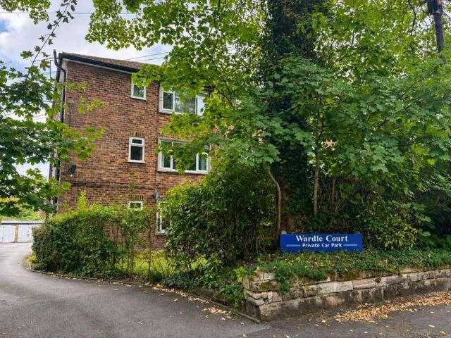Flat for sale in Trafford Park, Greater Manchester
