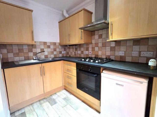 Flat for sale in Dawlish, Bridford