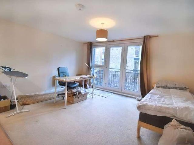 Flat for sale in Watergate, Devon