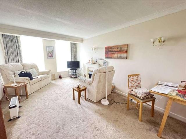 Flat for sale in Old Milton, Ashurst Bridge