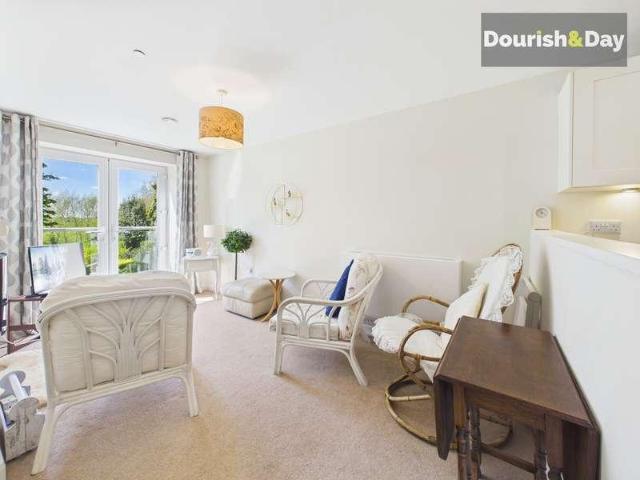 Flat for sale in Baswich, Staffordshire