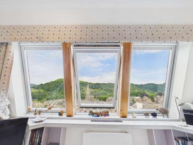 Flat for sale in Lakes, Ambleside