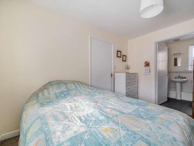Flat for sale in Coldharbour, Fairford Leys