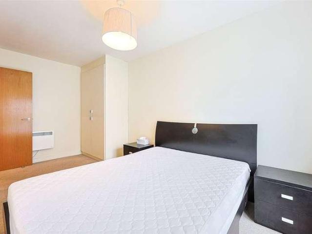 Flat for sale in Beaufort Park, Greater London