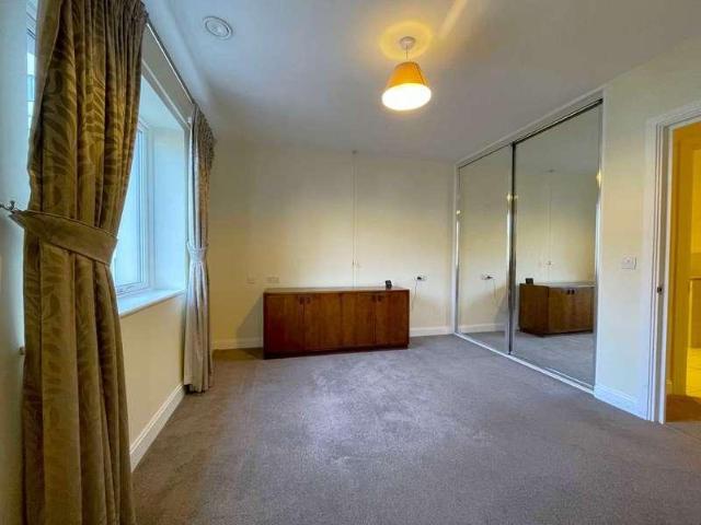 Flat for sale in Southsea, City Of Portsmouth