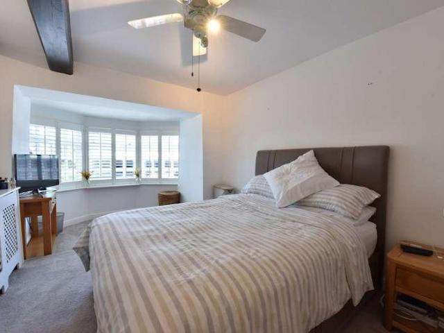 Flat for sale in Wall Heath, West Midlands