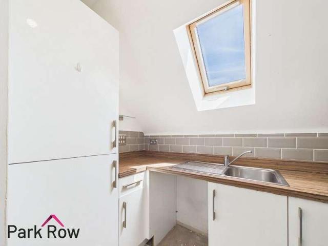 Flat for sale in Sherburn In Elmet, North Yorkshire