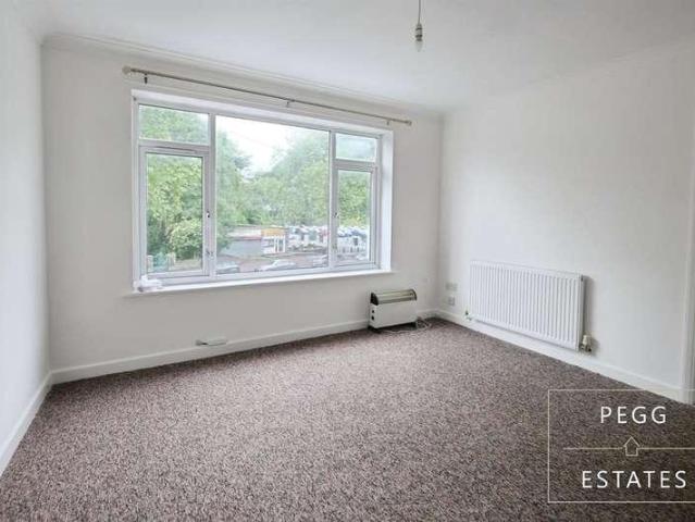 Flat for sale in Babbacombe