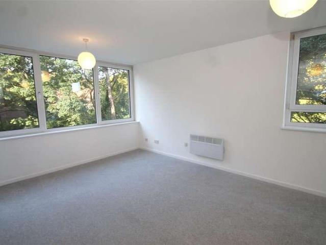 Flat for sale in Edgbaston, West Midlands