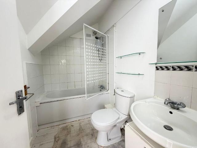 Flat for sale in Chorlton-on-Medlock, Georgia